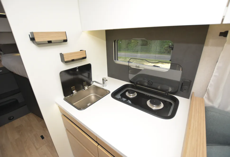 Pilote Expression G740FGJ kitchen