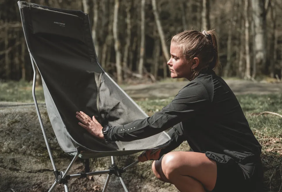 The Easy Camp Willow Compact Chair