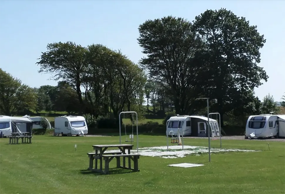 Island Lodge