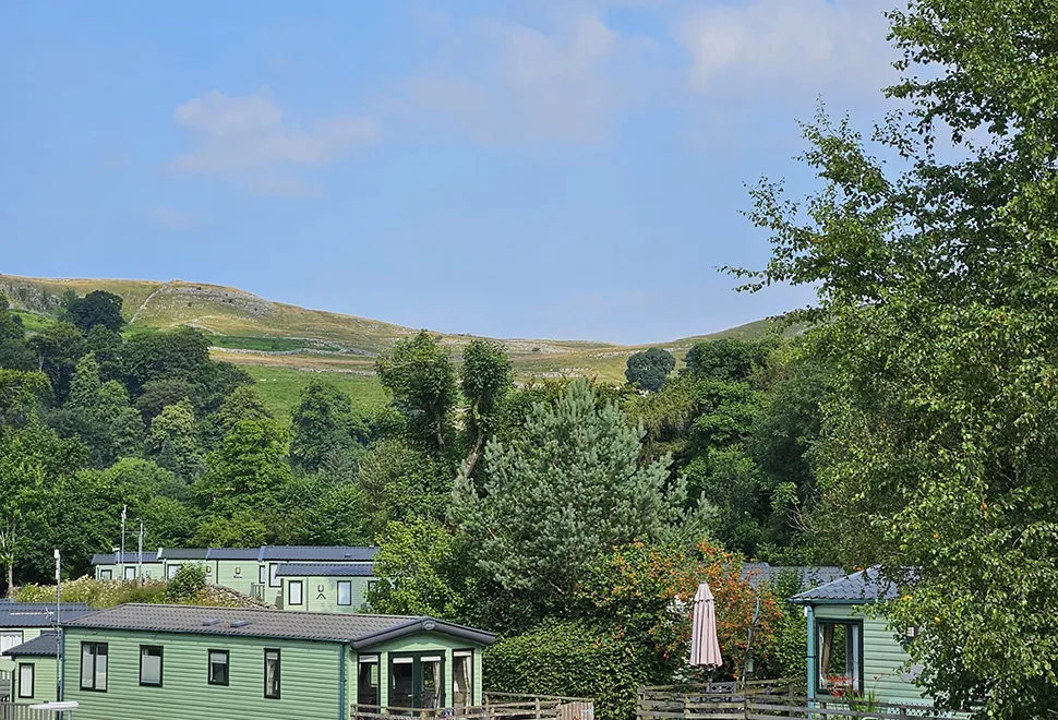Langcliffe Park