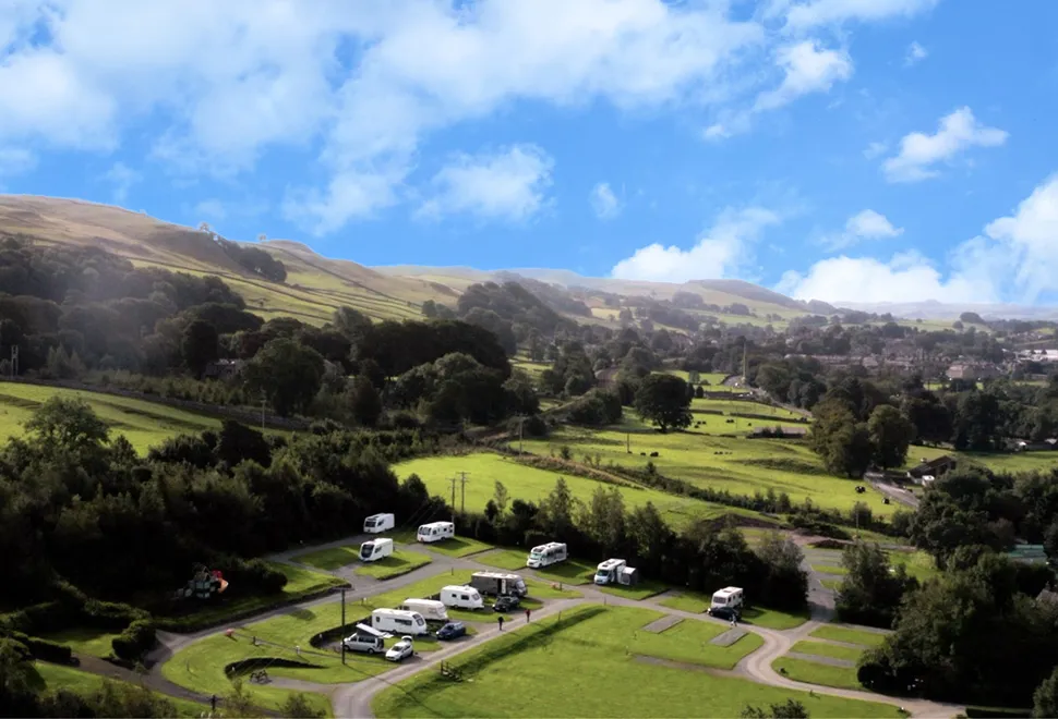Langcliffe Park