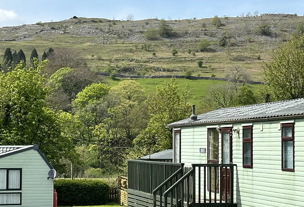 Langcliffe Park
