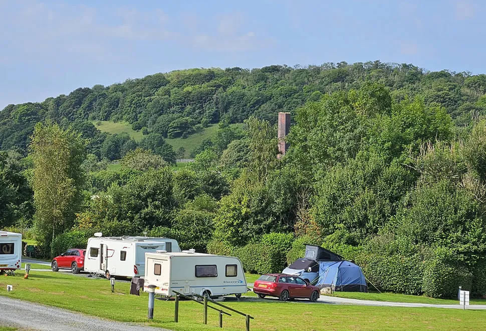 Langcliffe Park
