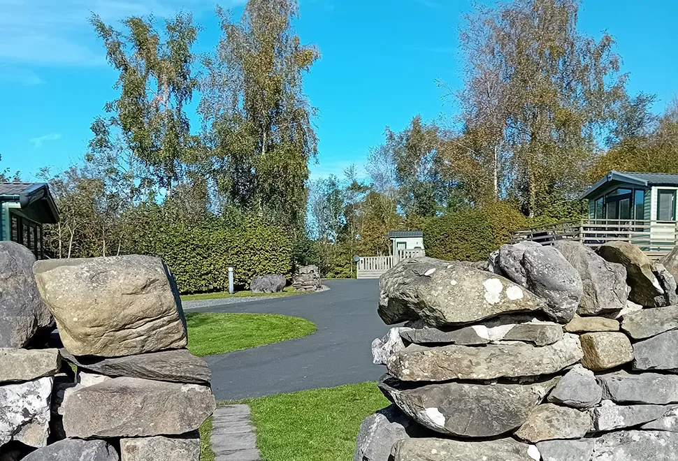 Langcliffe Park