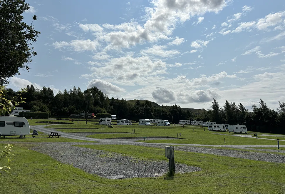 Langcliffe Park