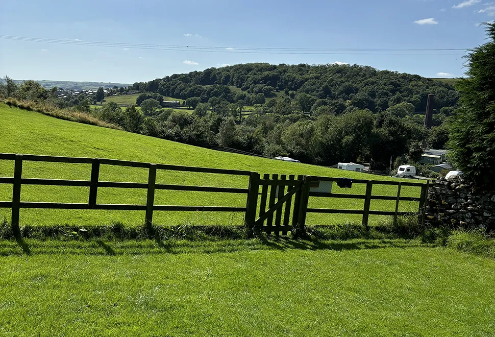 Langcliffe Park