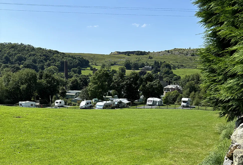 Langcliffe Park