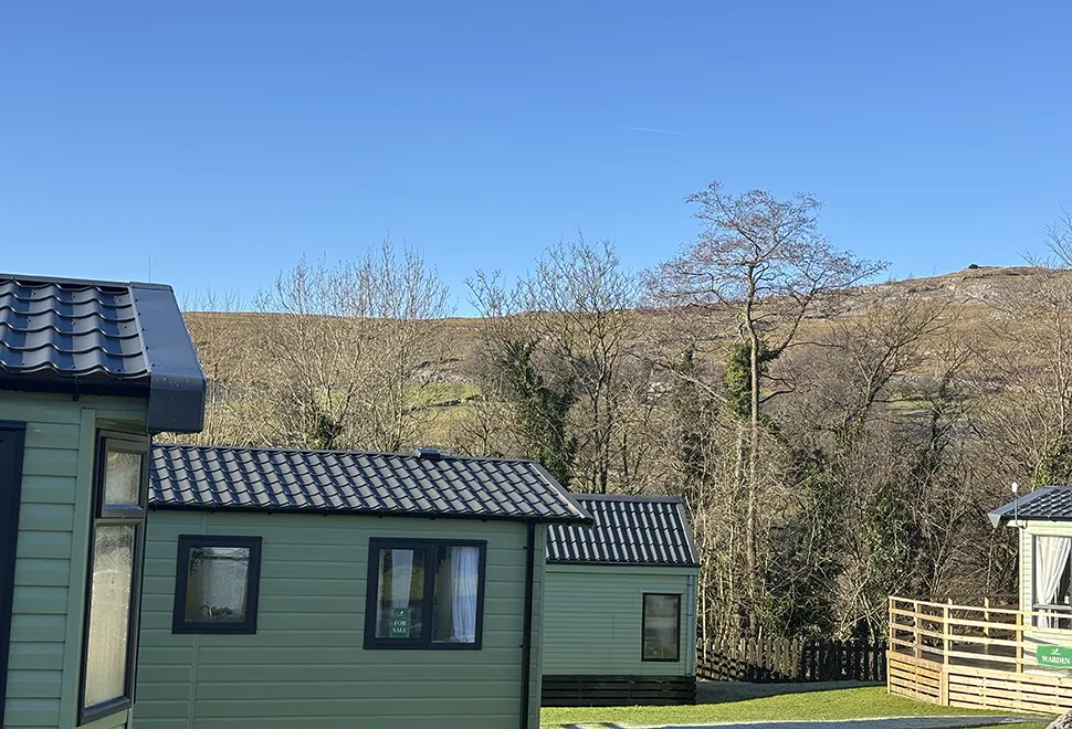 Langcliffe Park