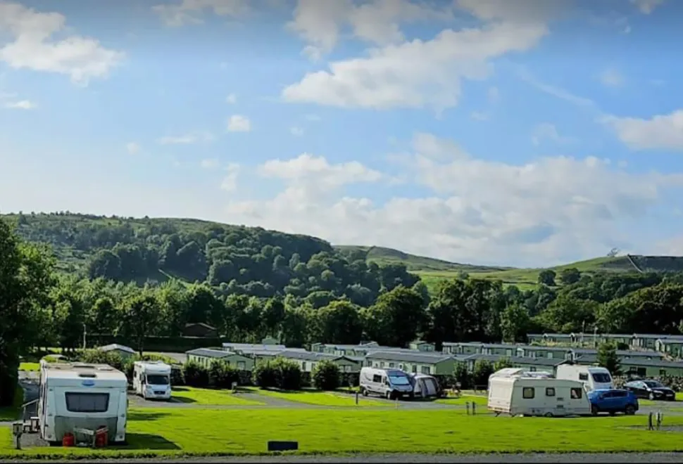 Langcliffe Park