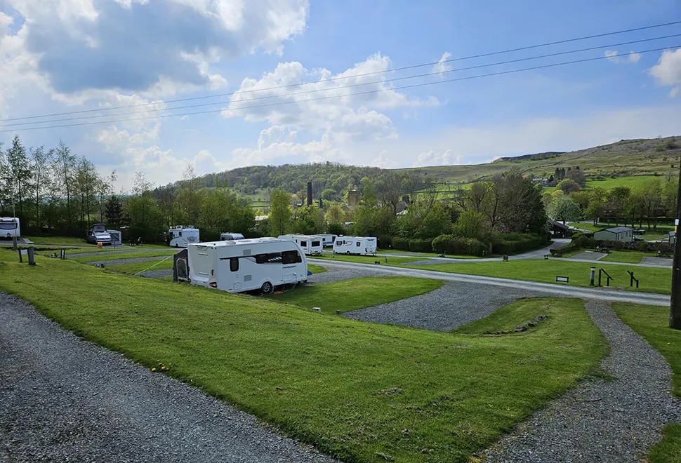 Langcliffe Park