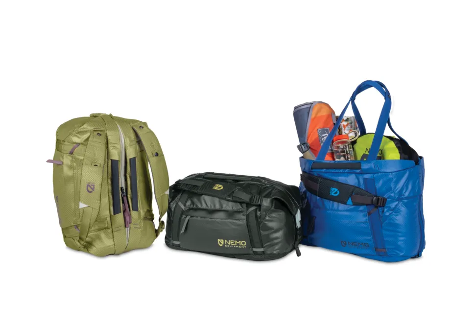 Nemo bags