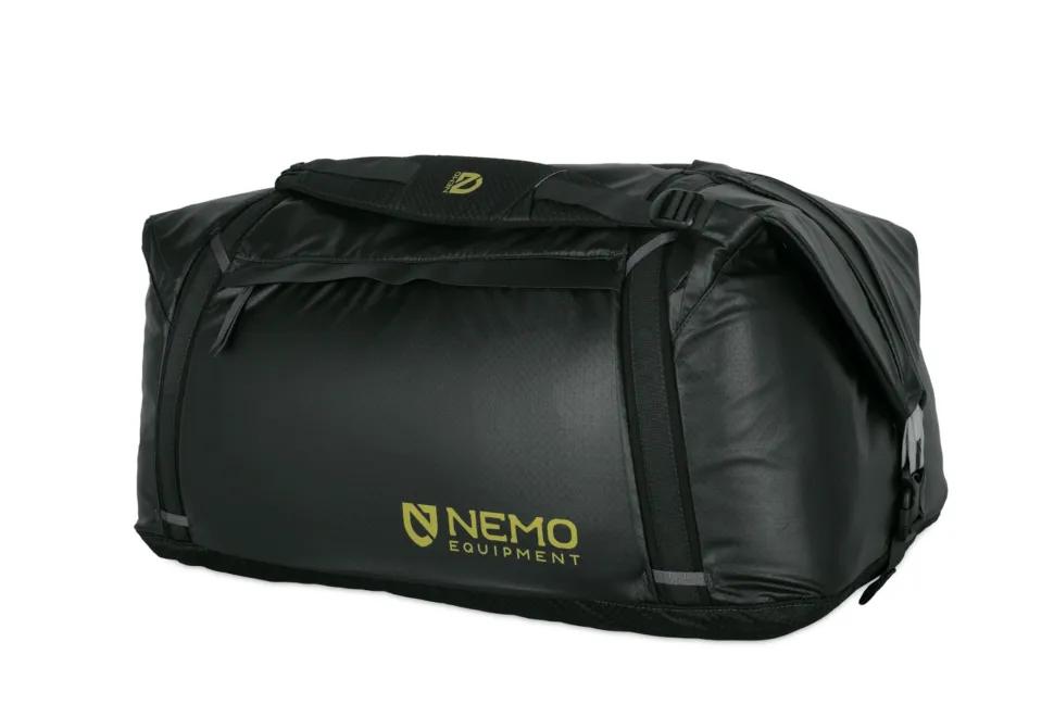 Nemo Double Haul bag