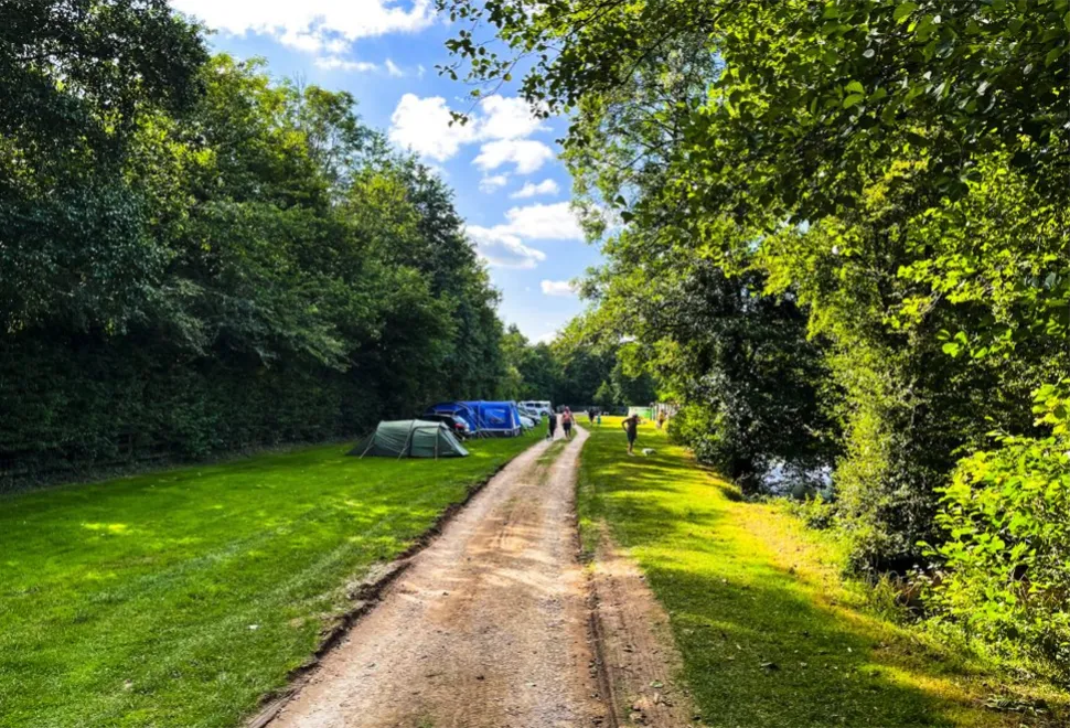 Riverside Exmoor