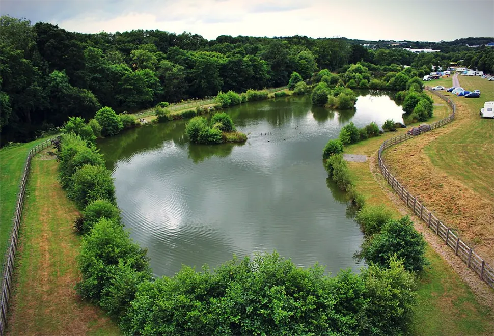 Riverside Exmoor