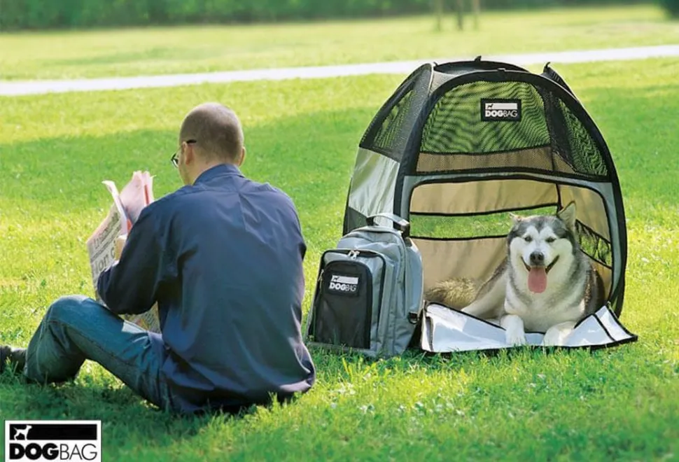 The DogBag