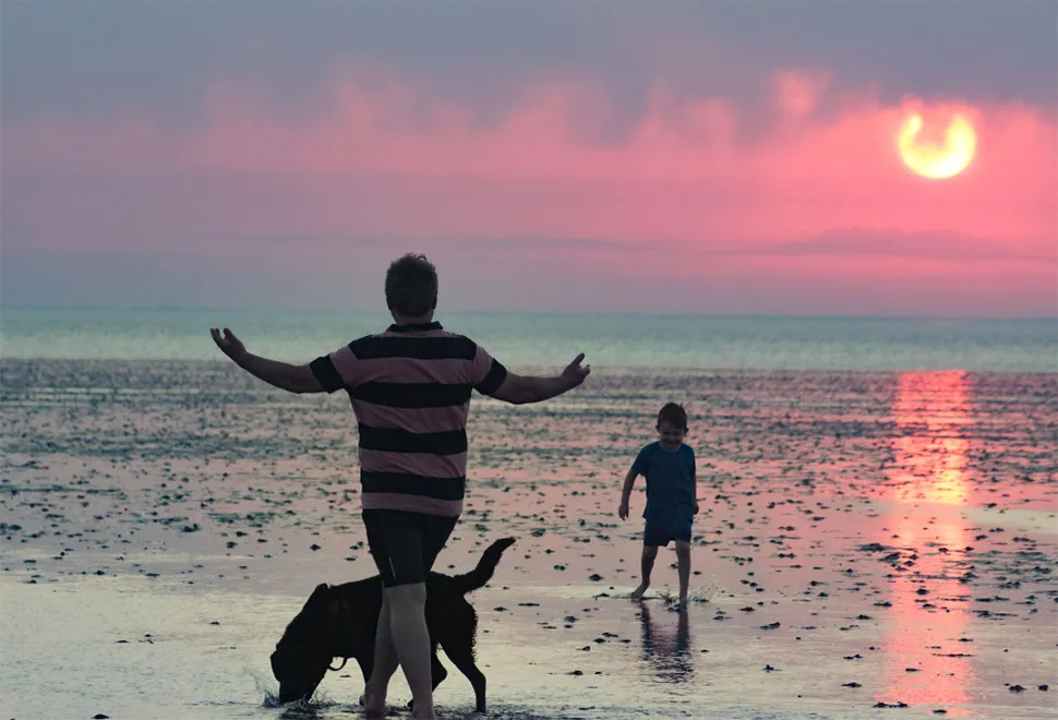 Hunstanton Camping and Glamping