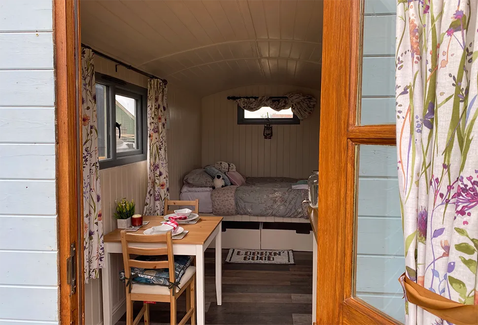 Hunstanton Camping and Glamping