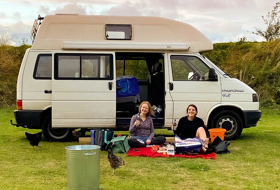 Hunstanton Camping and Glamping