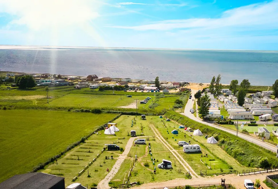 Hunstanton Camping and Glamping