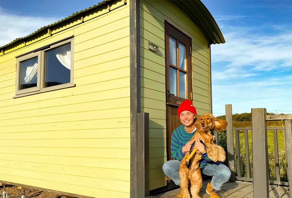 Hunstanton Camping and Glamping