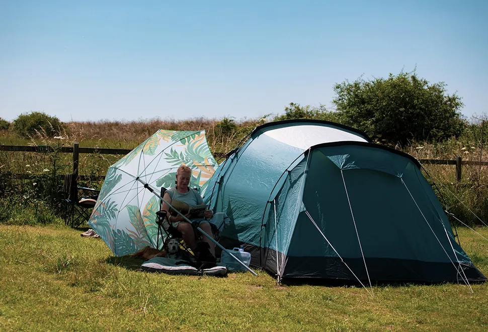 Hunstanton Camping and Glamping