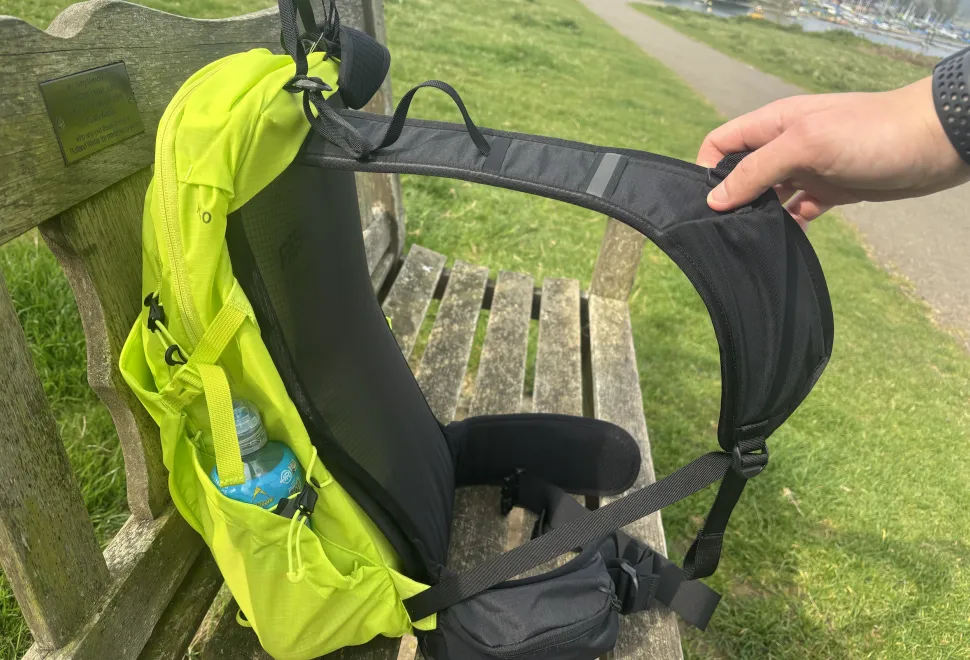 Berghaus 23L