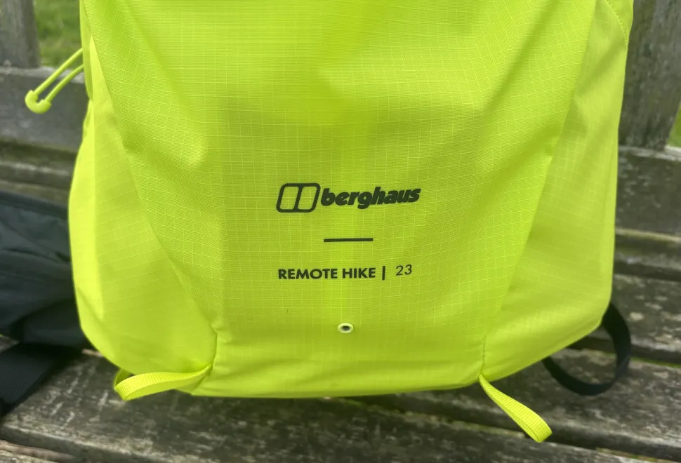 Berghaus