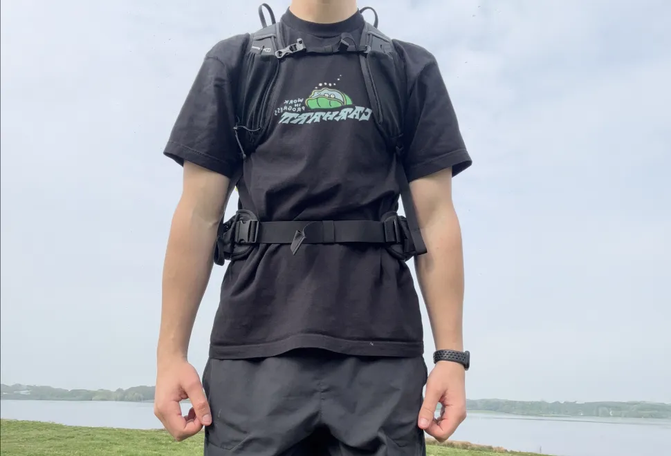 Berghaus
