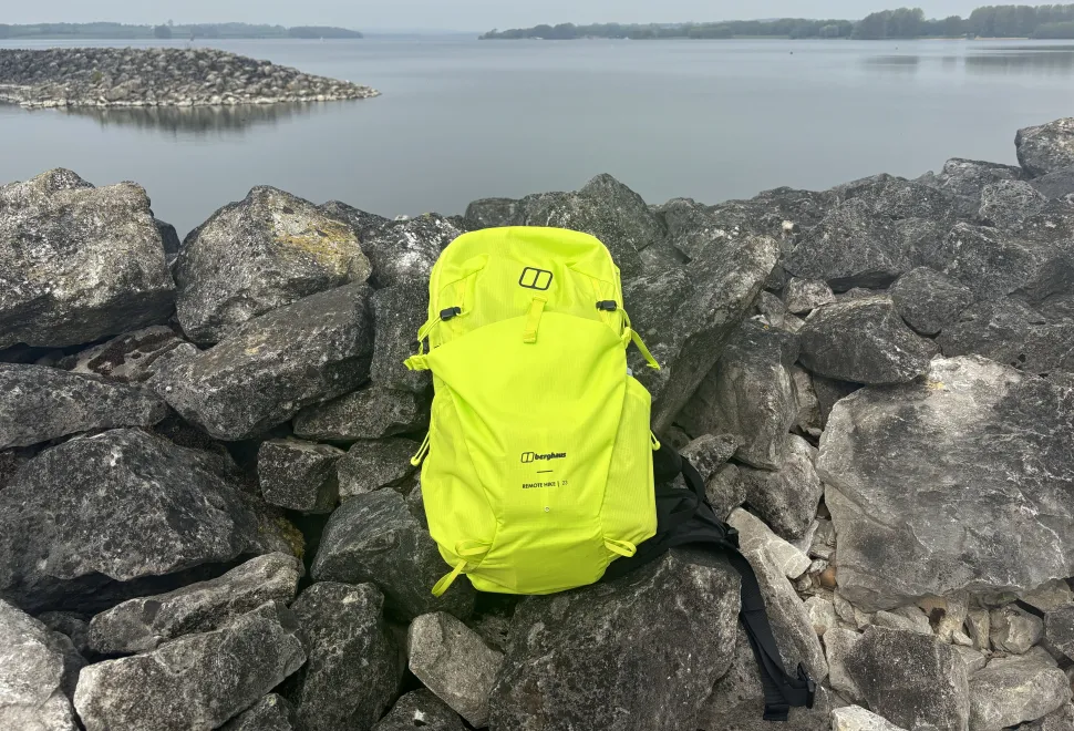 Berghaus 23L