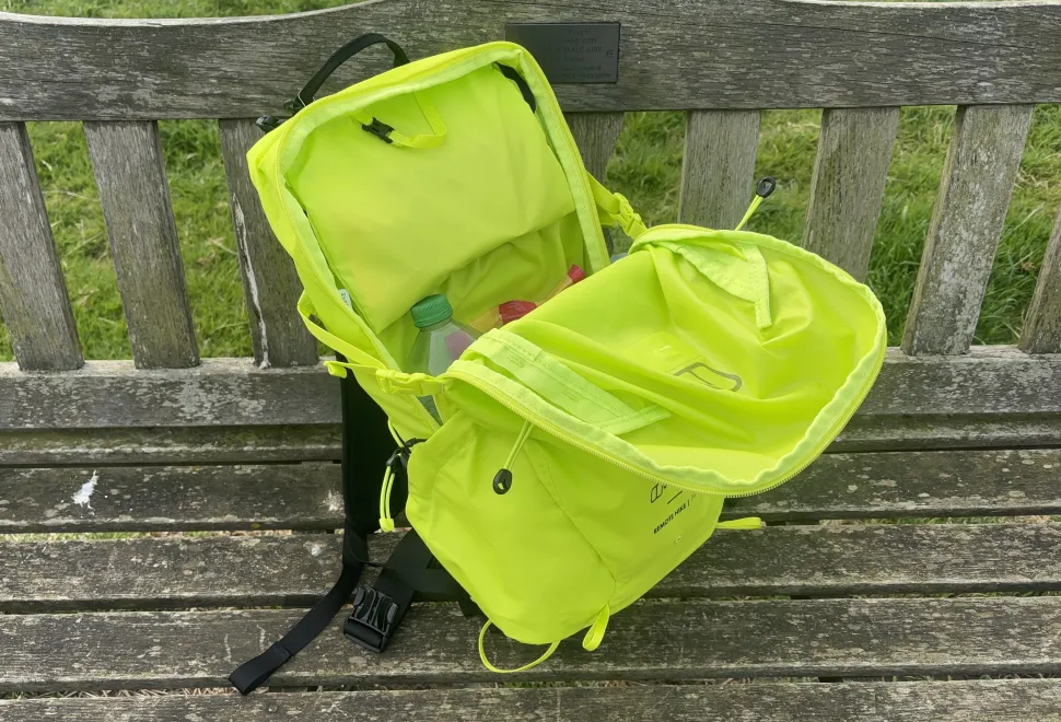 Berghaus