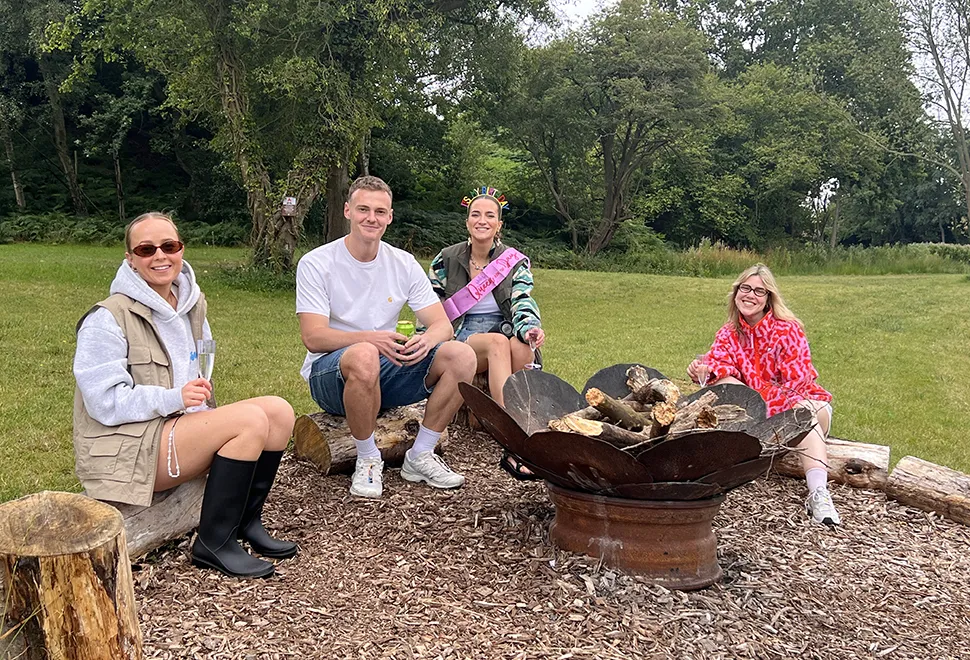 North Norfolk Camping & Glamping