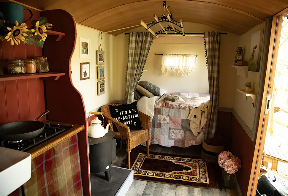 North Norfolk Camping & Glamping