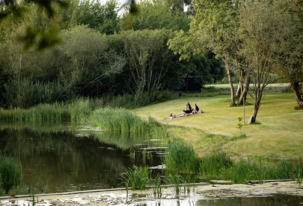 North Norfolk Camping & Glamping