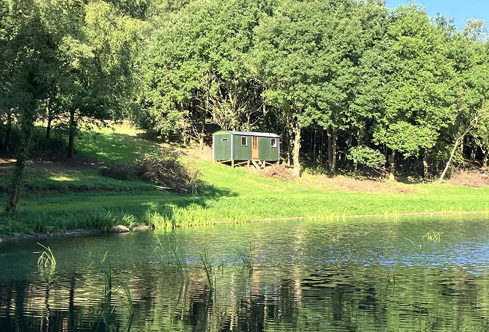 North Norfolk Camping & Glamping
