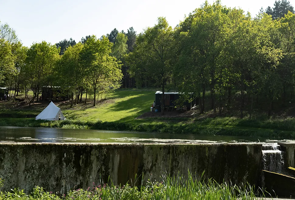 North Norfolk Camping & Glamping