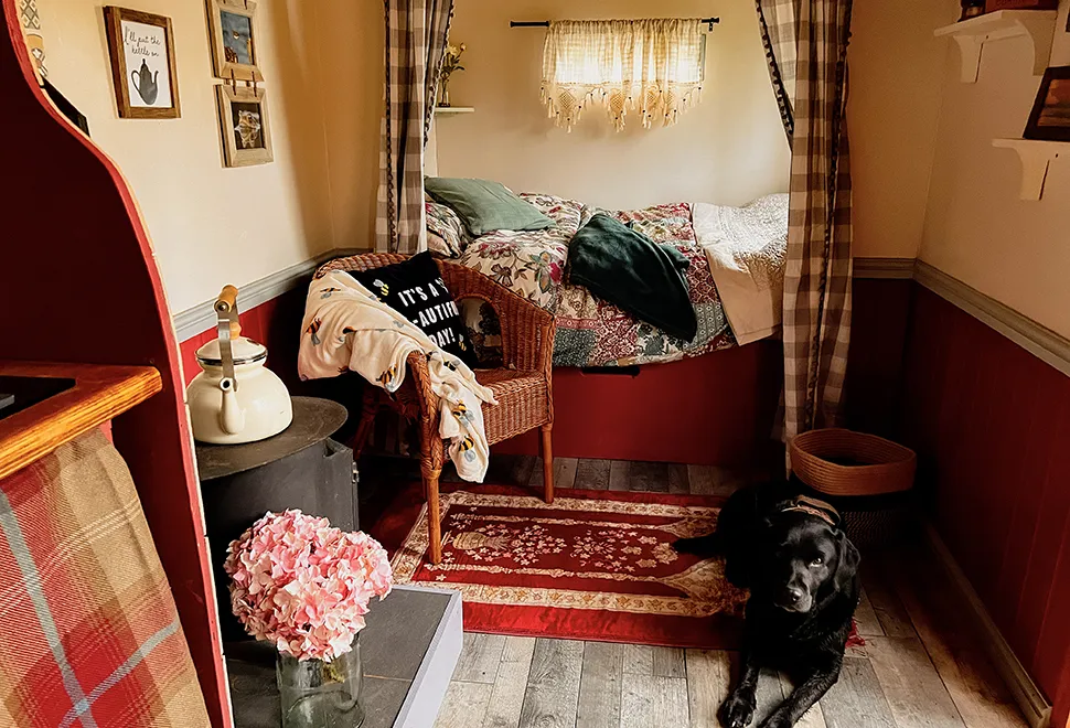 North Norfolk Camping & Glamping