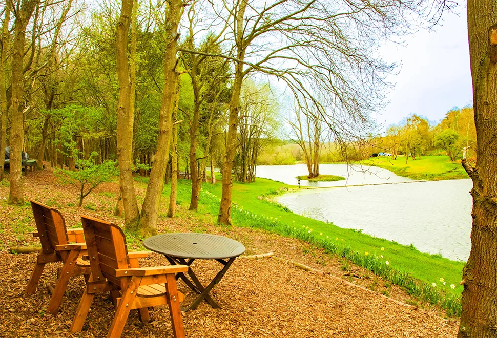North Norfolk Camping & Glamping