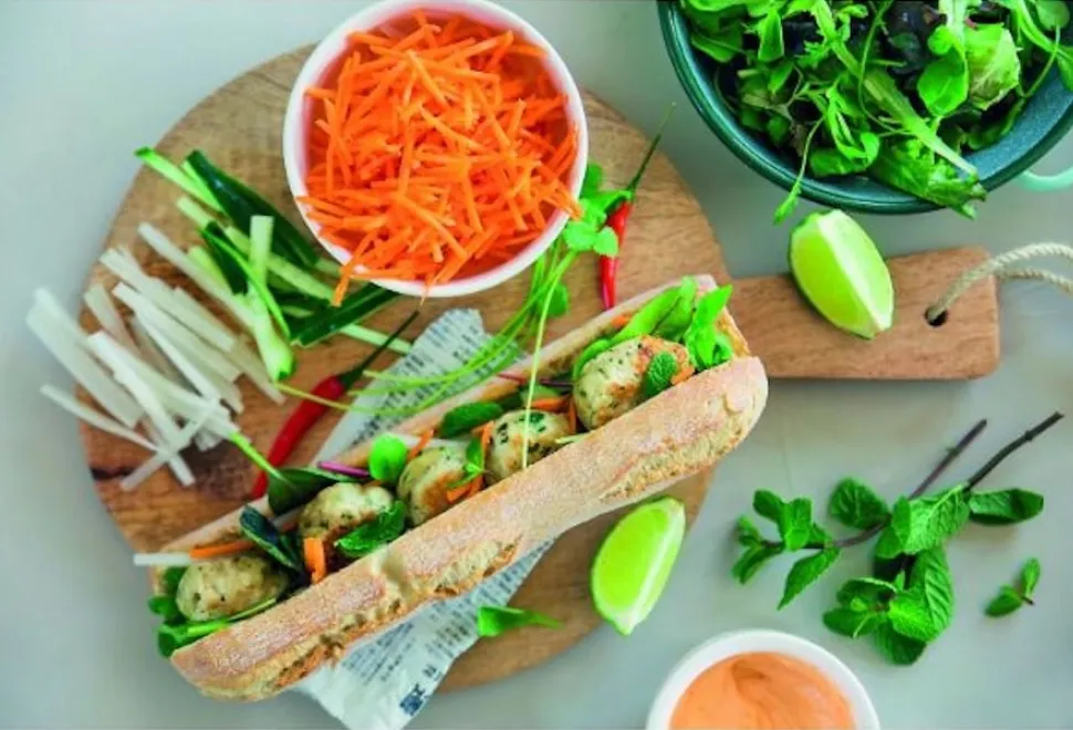 Banh Mi