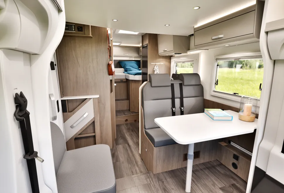 Carado T328 lounge