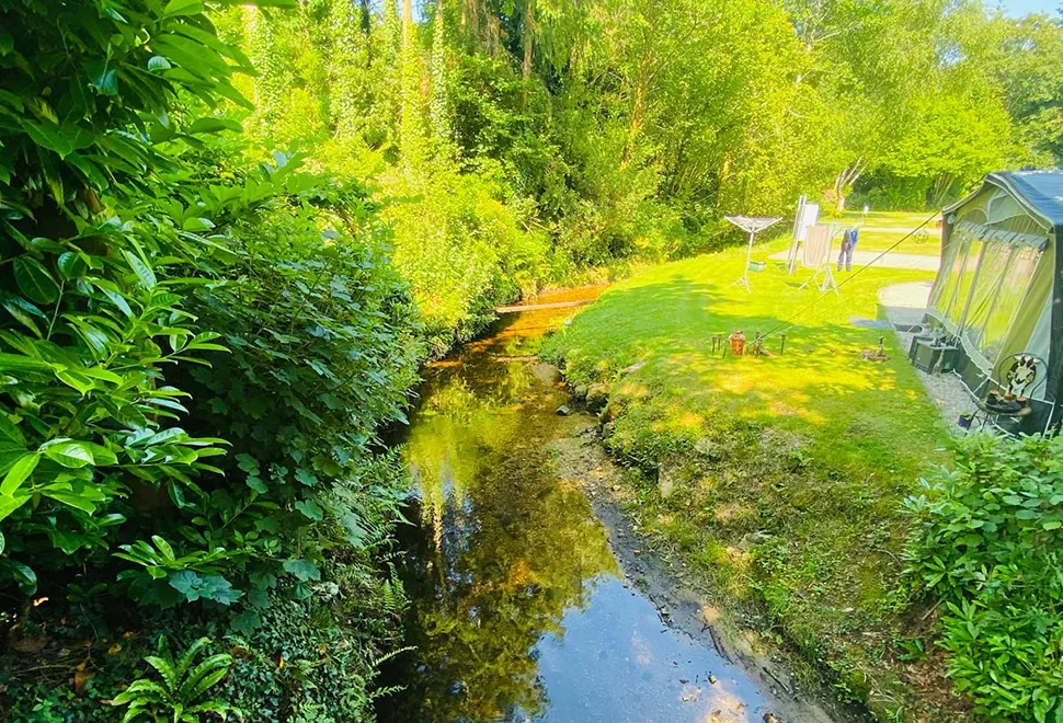 Eden Valley Holiday Park