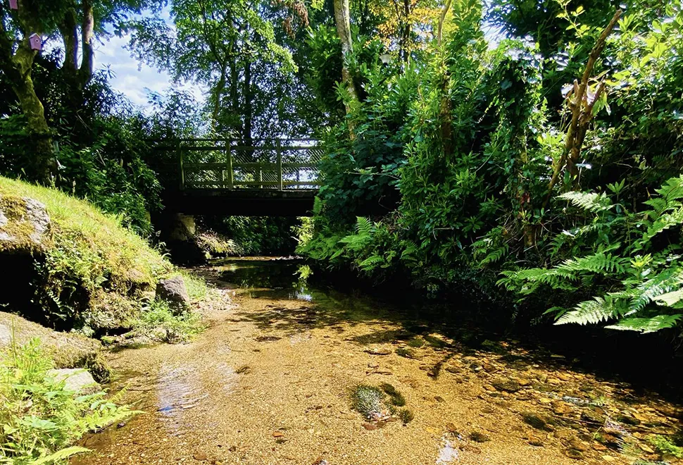 Eden Valley Holiday Park