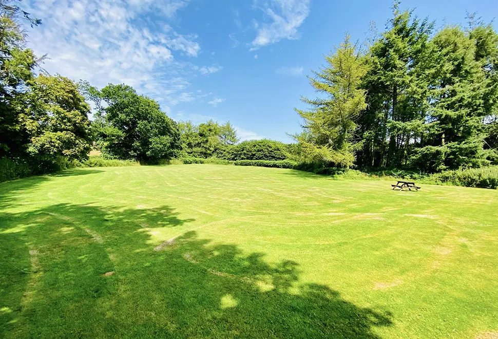 Eden Valley Holiday Park