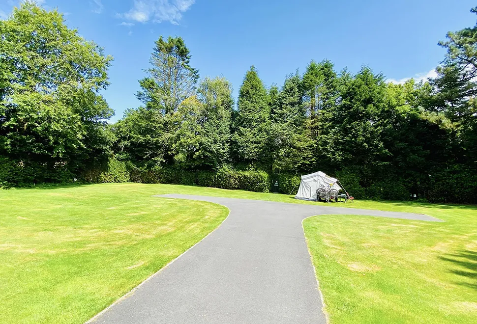 Eden Valley Holiday Park