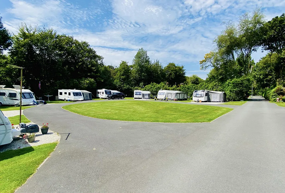 Eden Valley Holiday Park