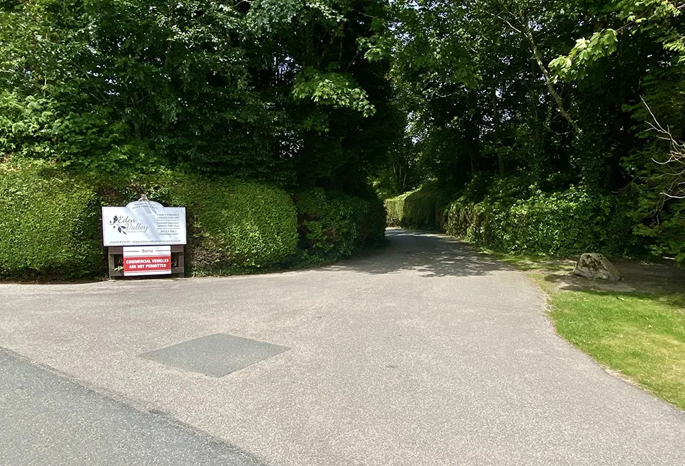 Eden Valley Holiday Park