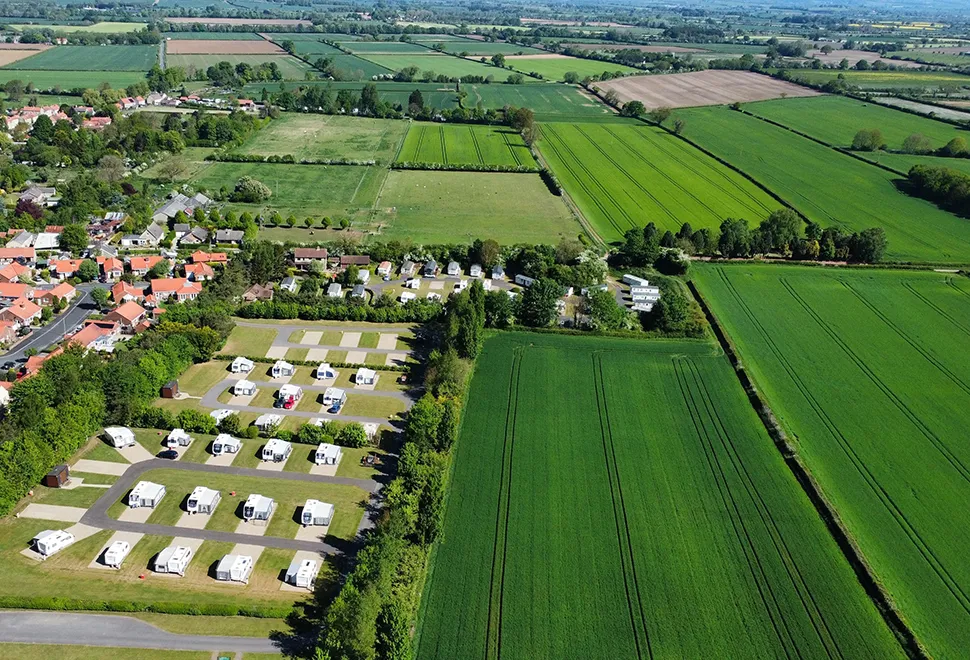 Robin Hood Caravan Park