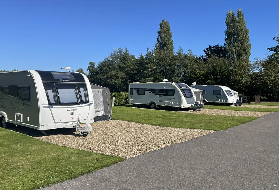 Robin Hood Caravan Park