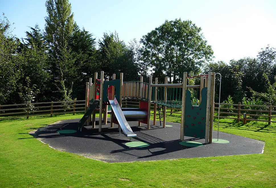 Robin Hood Caravan Park