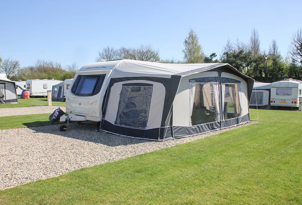 Robin Hood Caravan Park
