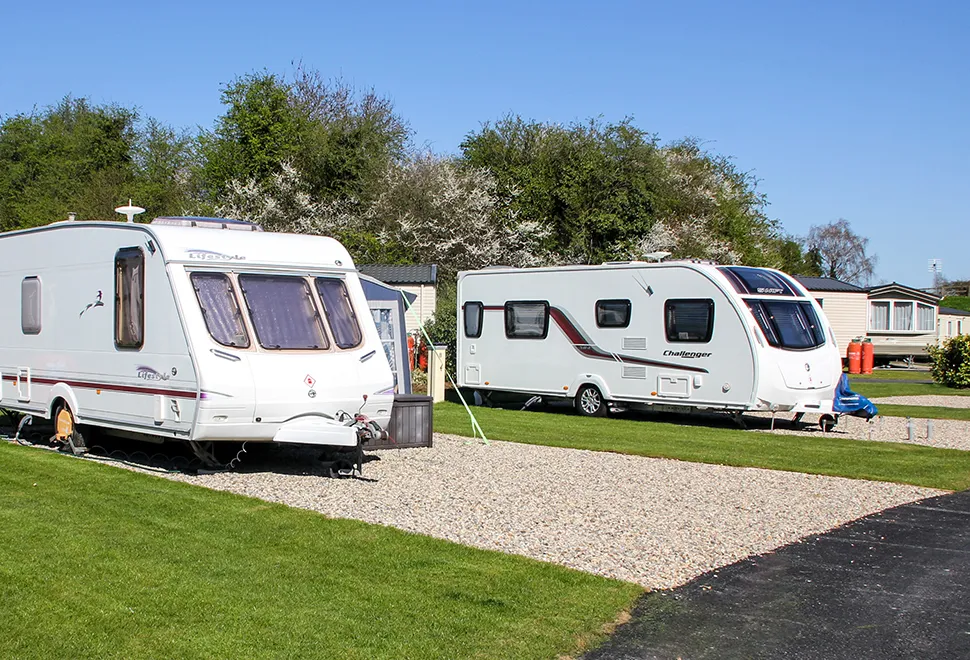 Robin Hood Caravan Park